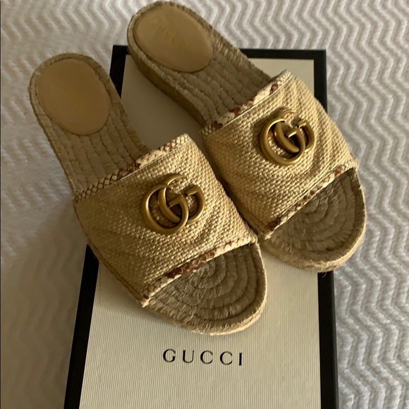 gucci pilar